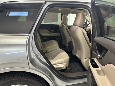 2024 Lincoln Corsair Grand Touring