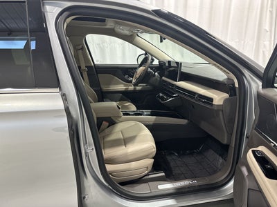 2024 Lincoln Corsair Grand Touring