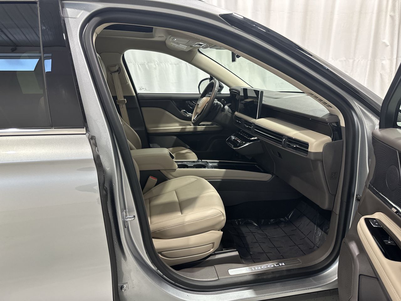 2024 Lincoln Corsair Grand Touring