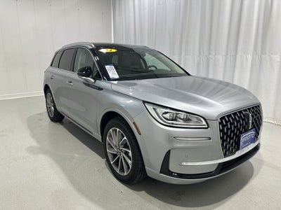 2024 Lincoln Corsair Grand Touring