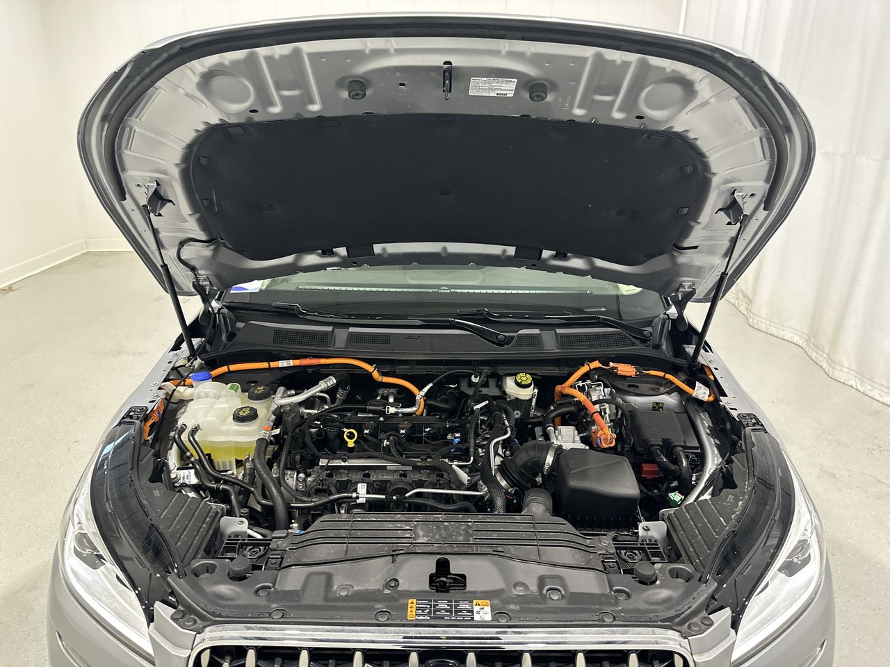 2024 Lincoln Corsair Grand Touring