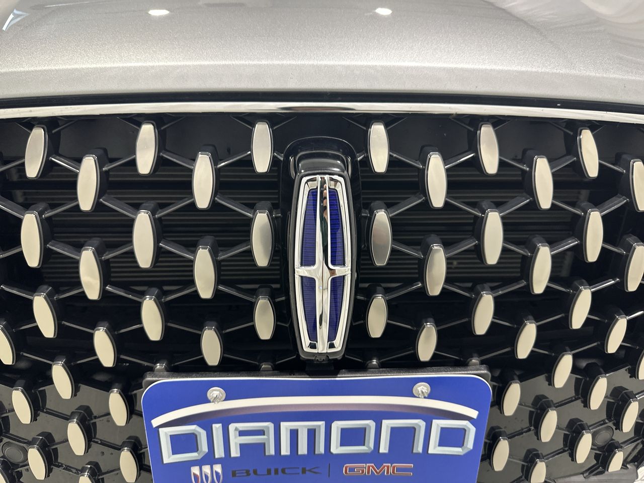 2024 Lincoln Corsair Grand Touring