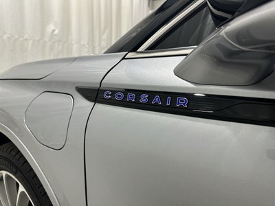 2024 Lincoln Corsair Grand Touring