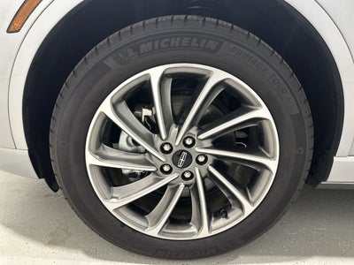 2024 Lincoln Corsair Grand Touring