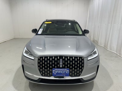 2024 Lincoln Corsair Grand Touring
