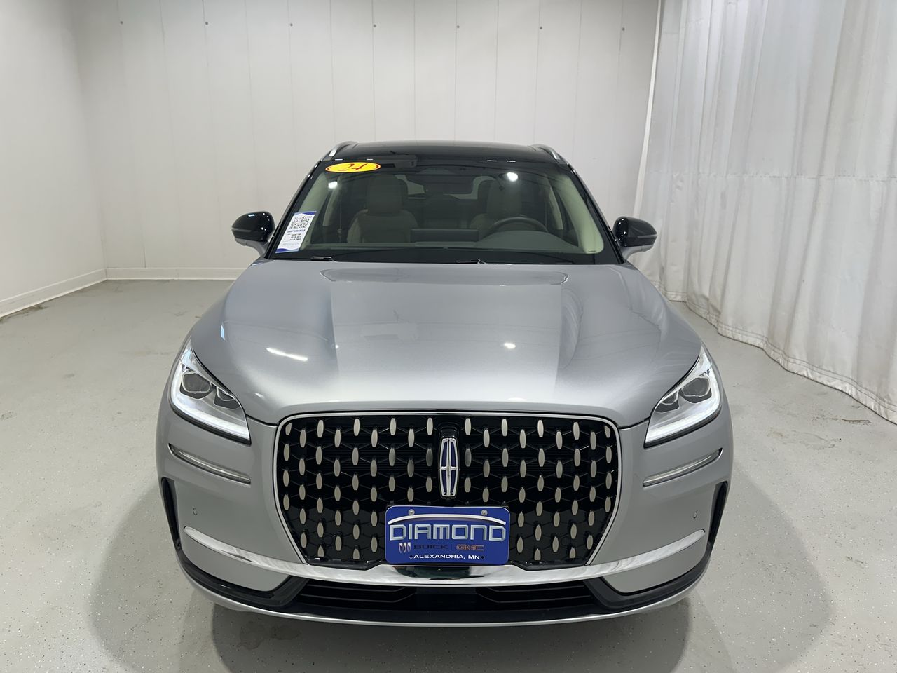 2024 Lincoln Corsair Grand Touring