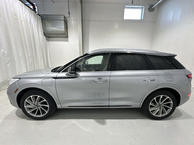 2024 Lincoln Corsair Grand Touring