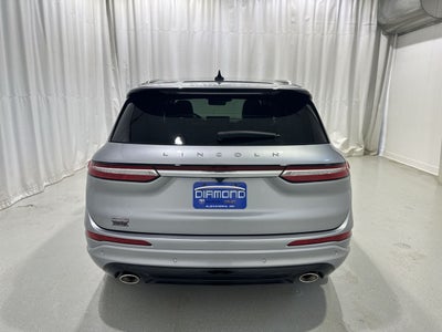 2024 Lincoln Corsair Grand Touring