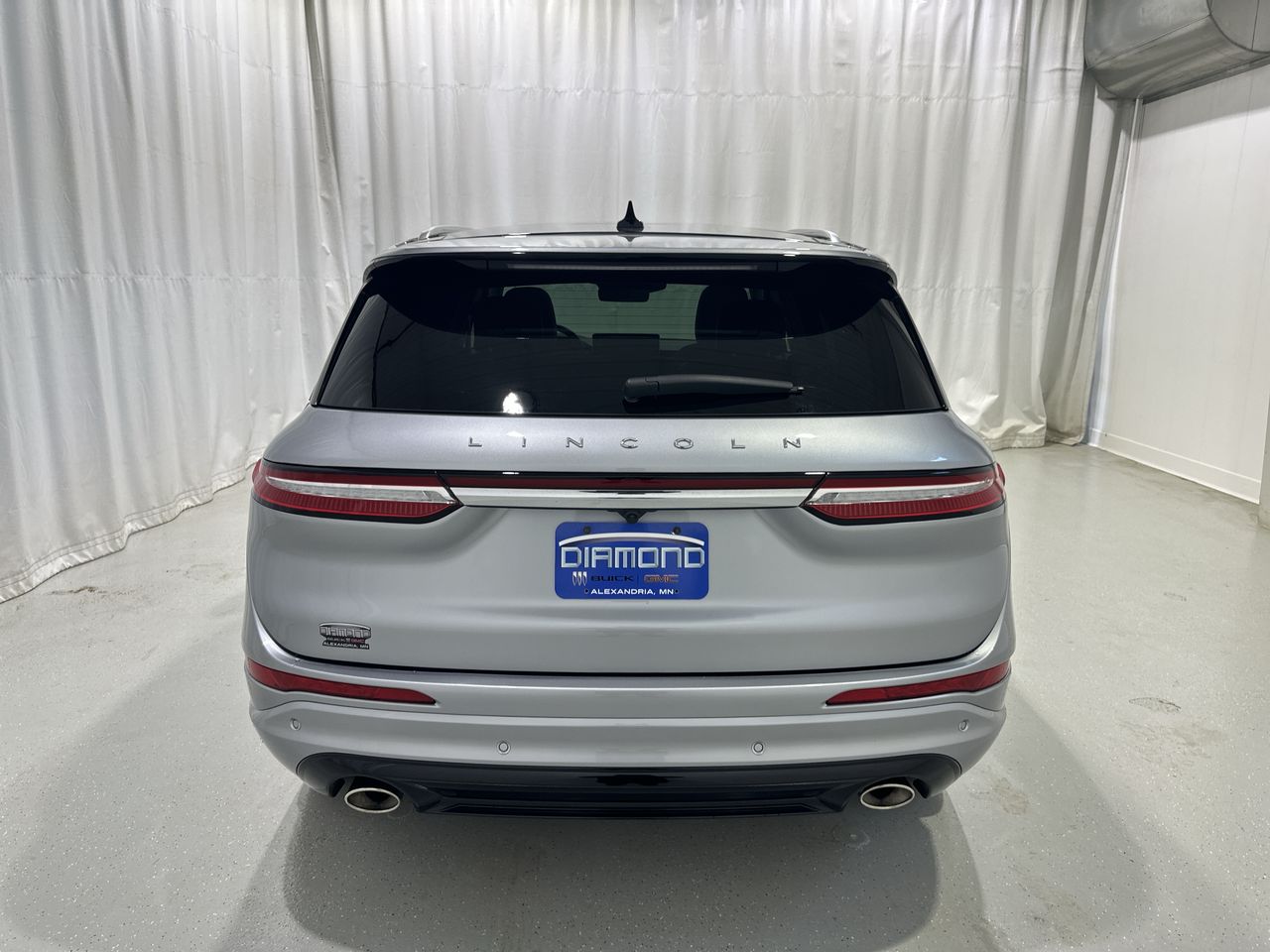2024 Lincoln Corsair Grand Touring