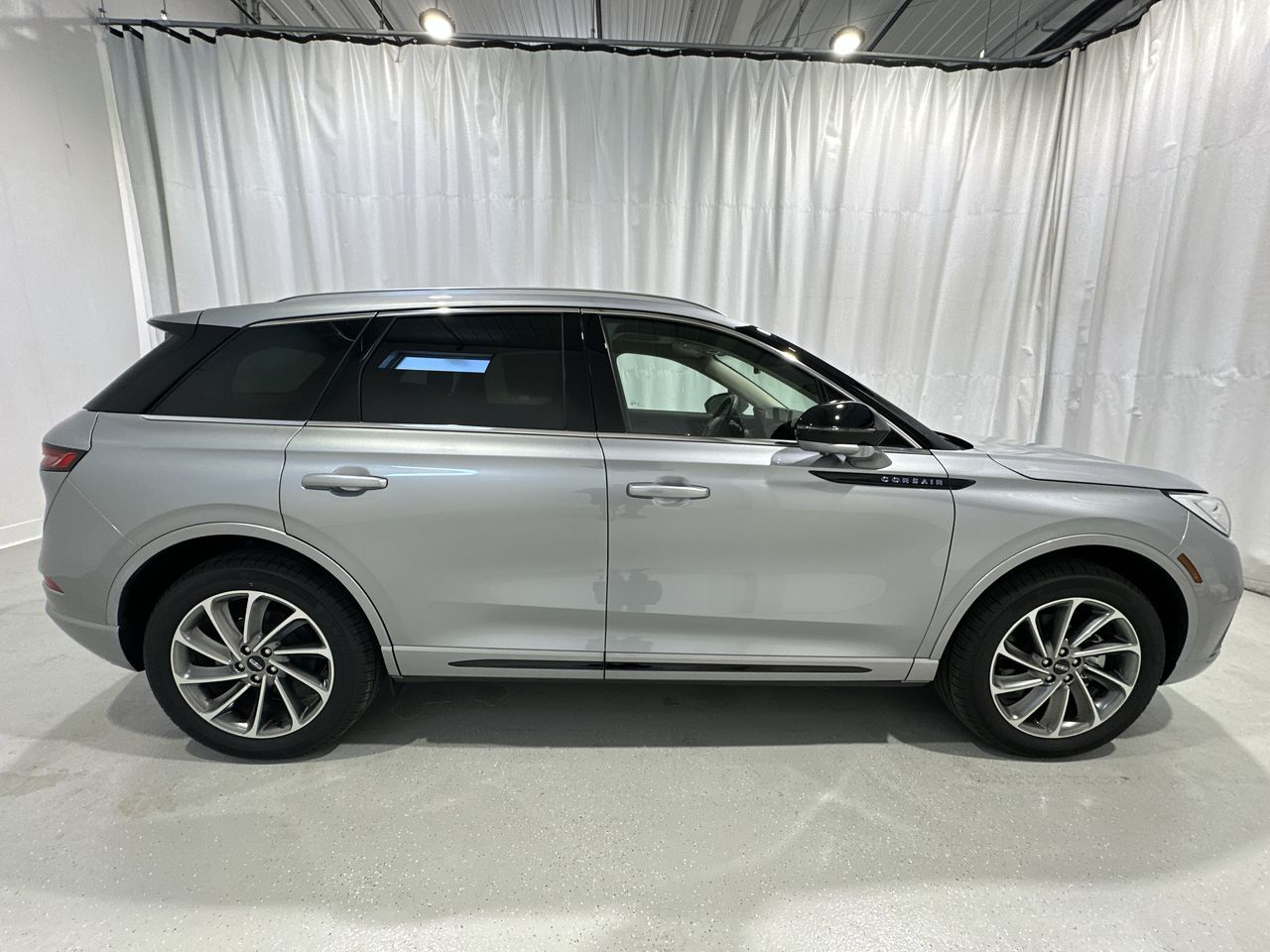 2024 Lincoln Corsair Grand Touring