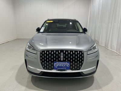 2024 Lincoln Corsair Grand Touring