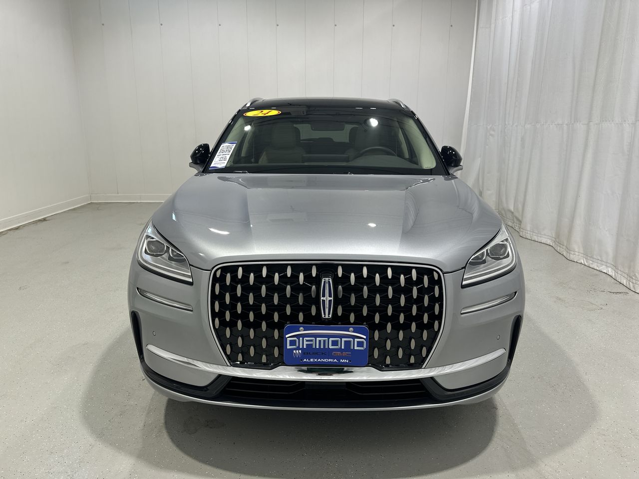 2024 Lincoln Corsair Grand Touring