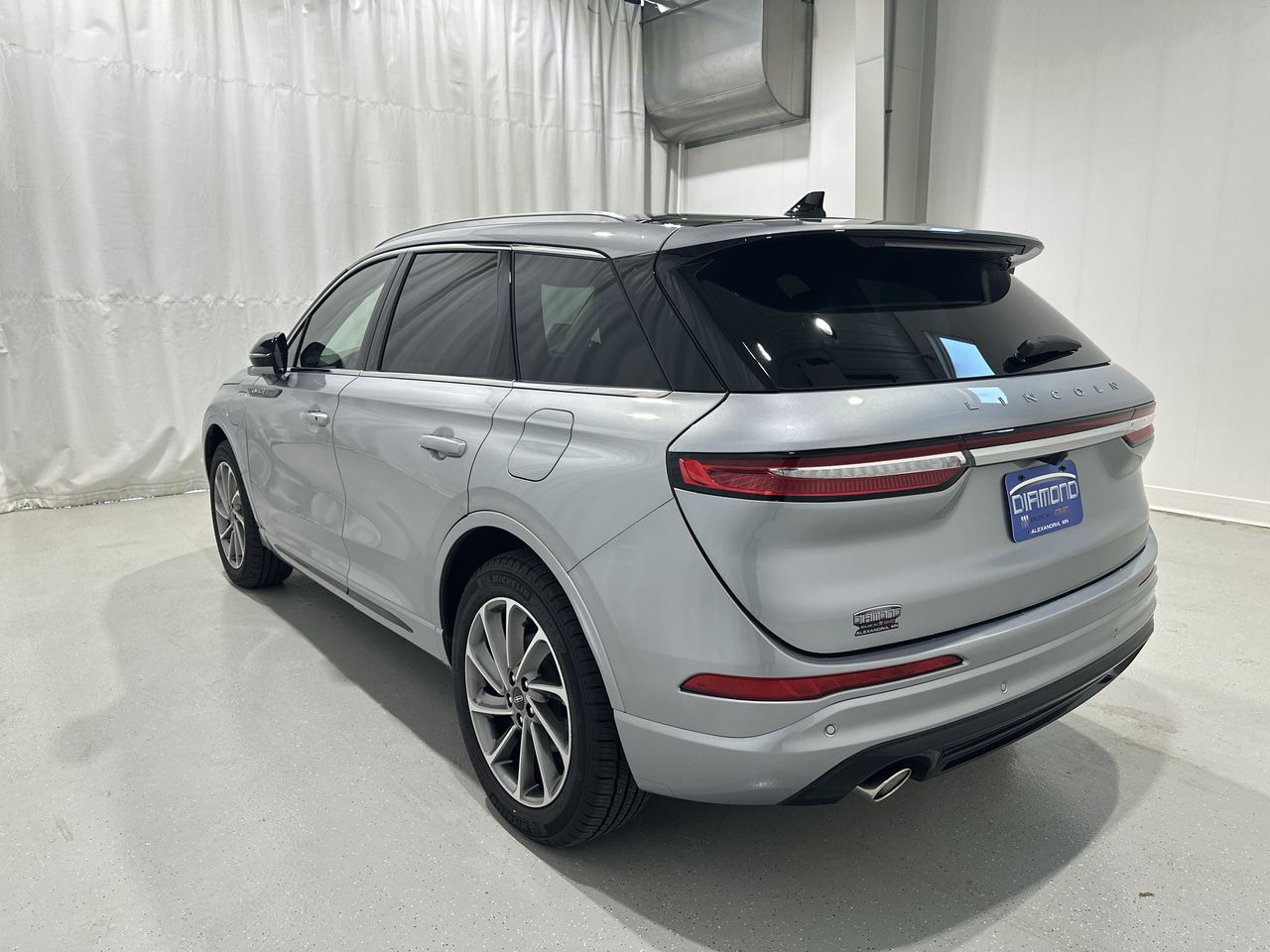 2024 Lincoln Corsair Grand Touring