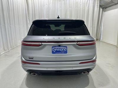 2024 Lincoln Corsair Grand Touring