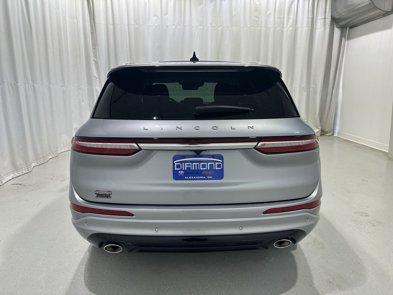 2024 Lincoln Corsair Grand Touring