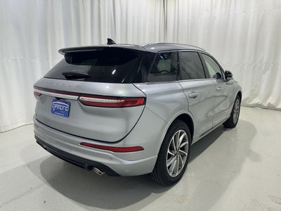 2024 Lincoln Corsair Grand Touring