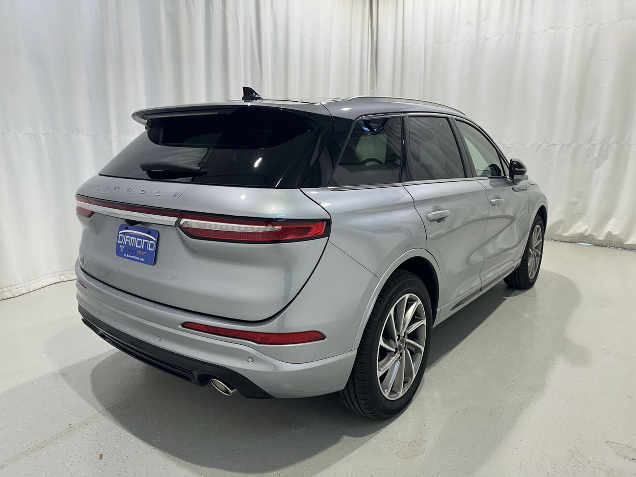 2024 Lincoln Corsair Grand Touring