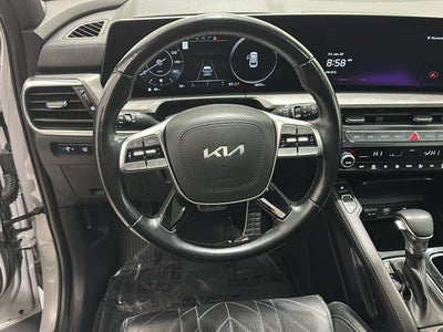 2024 Kia Telluride SX X-Pro