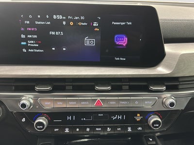 2024 Kia Telluride SX X-Pro