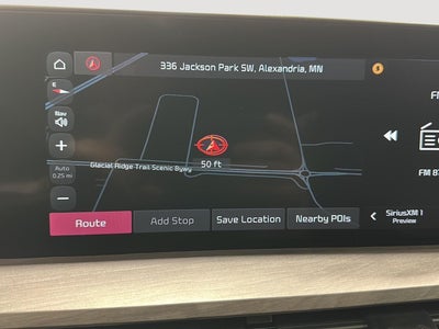 2024 Kia Telluride SX X-Pro