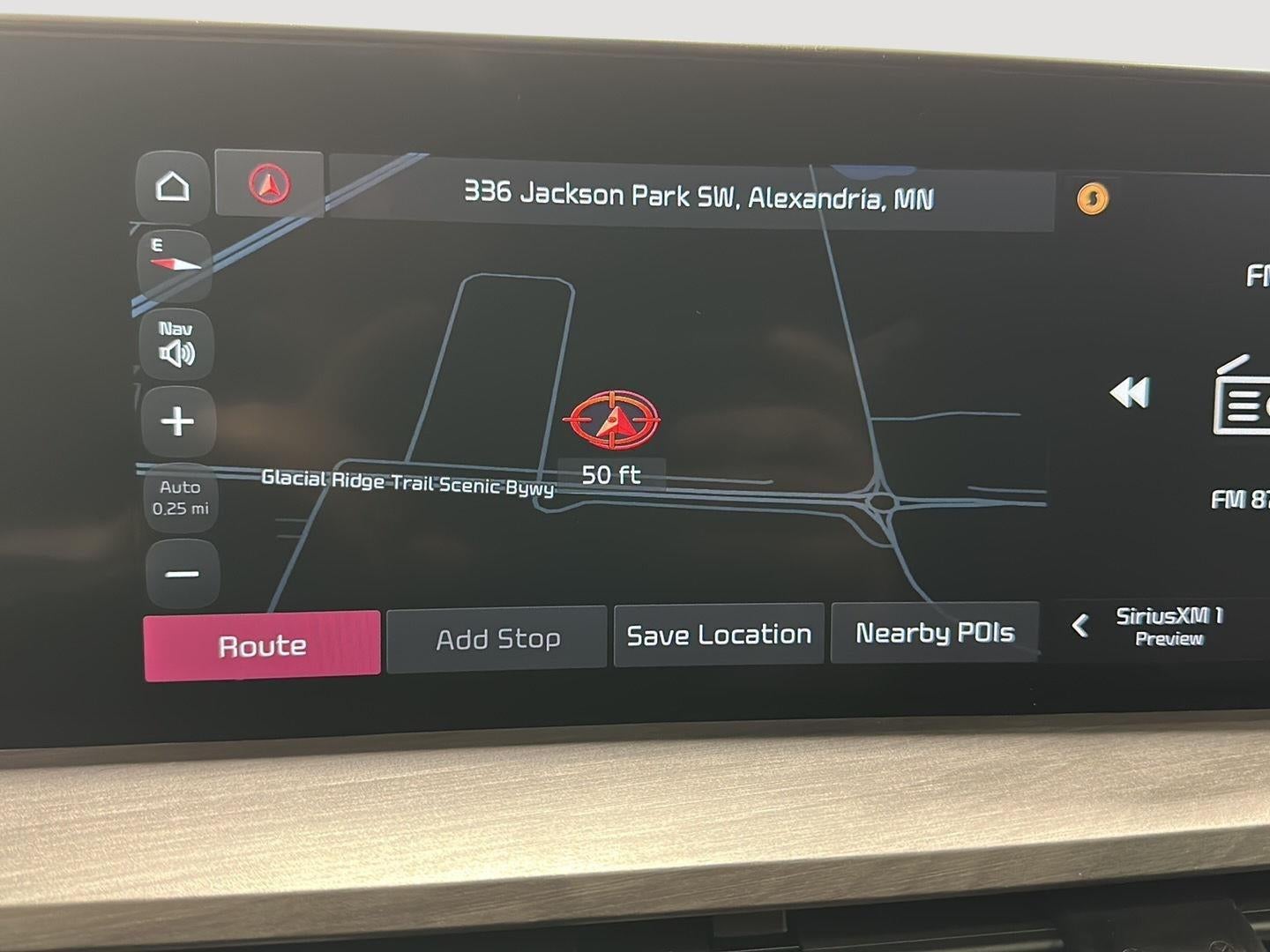 2024 Kia Telluride SX X-Pro