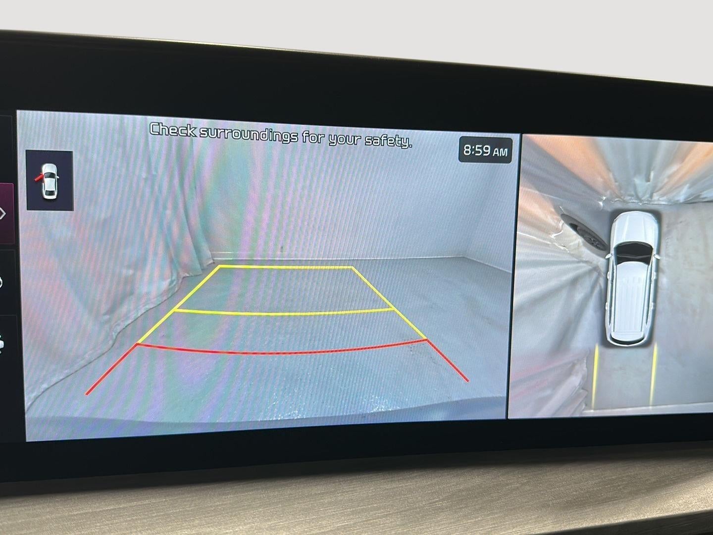 2024 Kia Telluride SX X-Pro