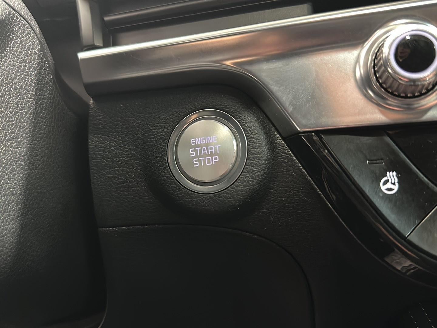 2024 Kia Telluride SX X-Pro