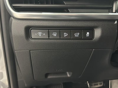 2024 Kia Telluride SX X-Pro