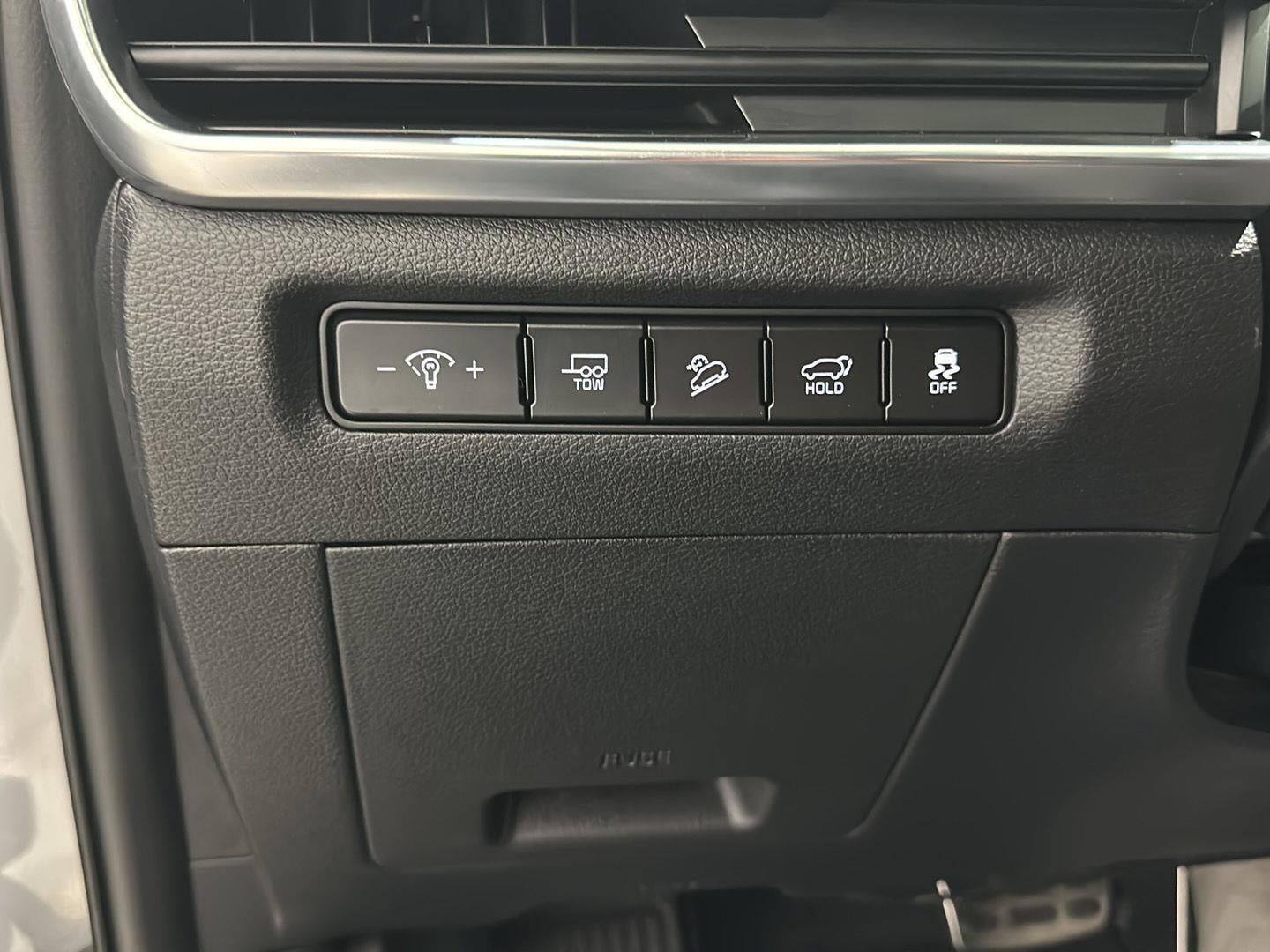 2024 Kia Telluride SX X-Pro