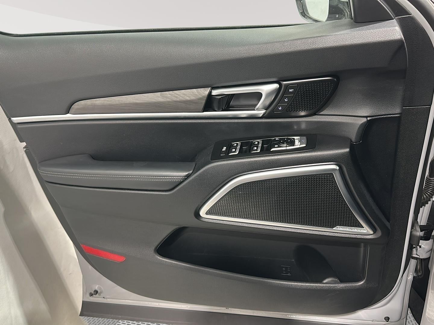 2024 Kia Telluride SX X-Pro