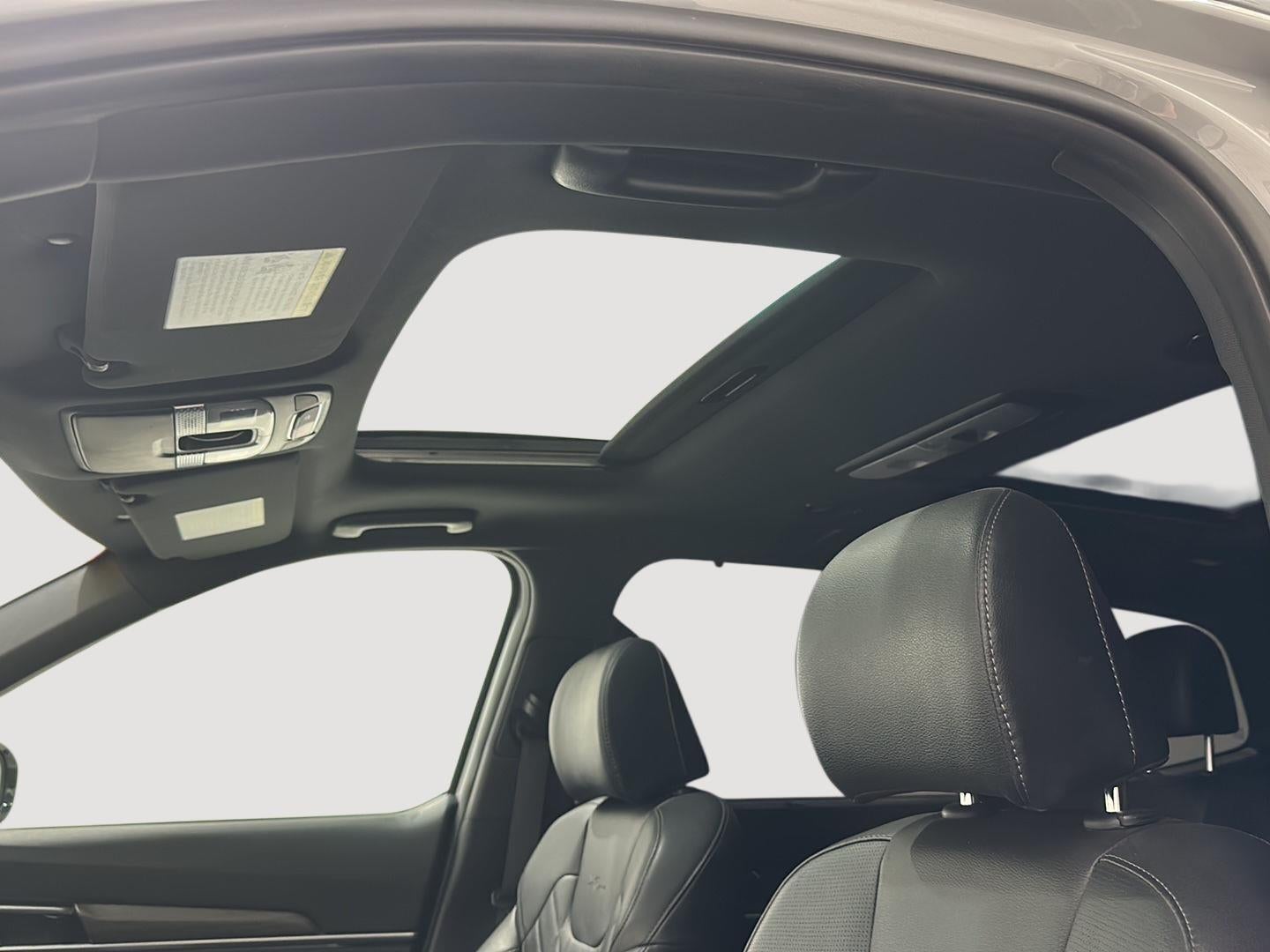 2024 Kia Telluride SX X-Pro