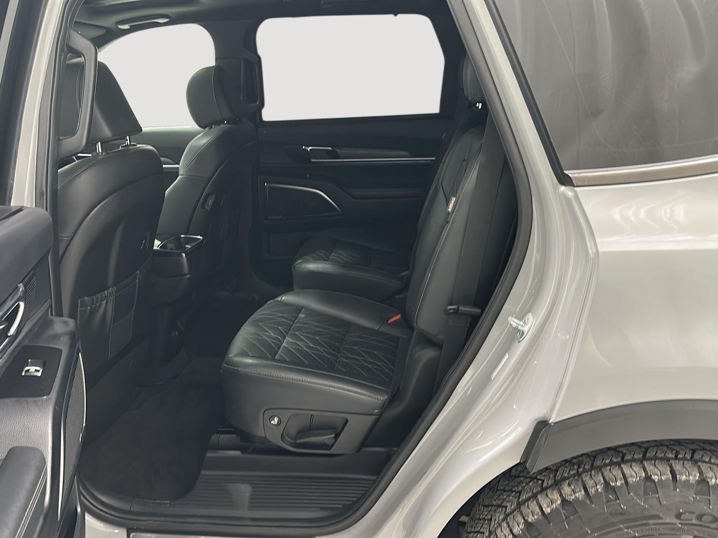 2024 Kia Telluride SX X-Pro