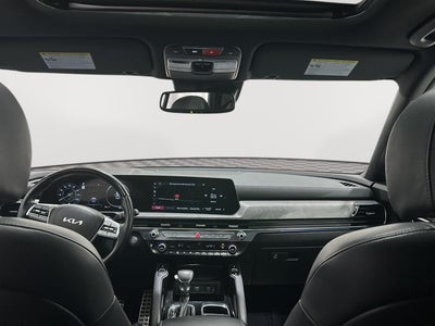 2024 Kia Telluride SX X-Pro
