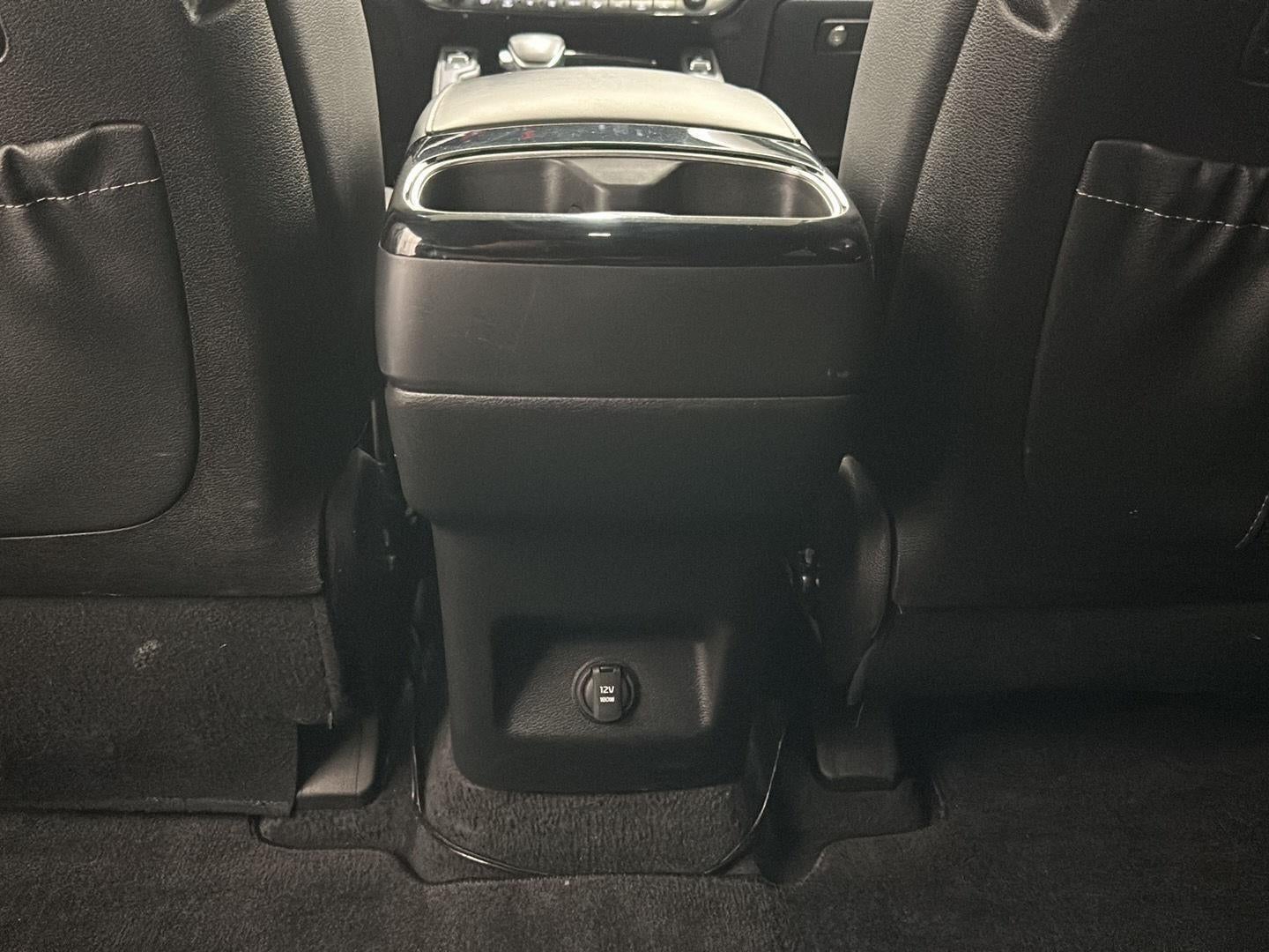 2024 Kia Telluride SX X-Pro