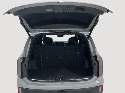 2024 Kia Telluride SX X-Pro