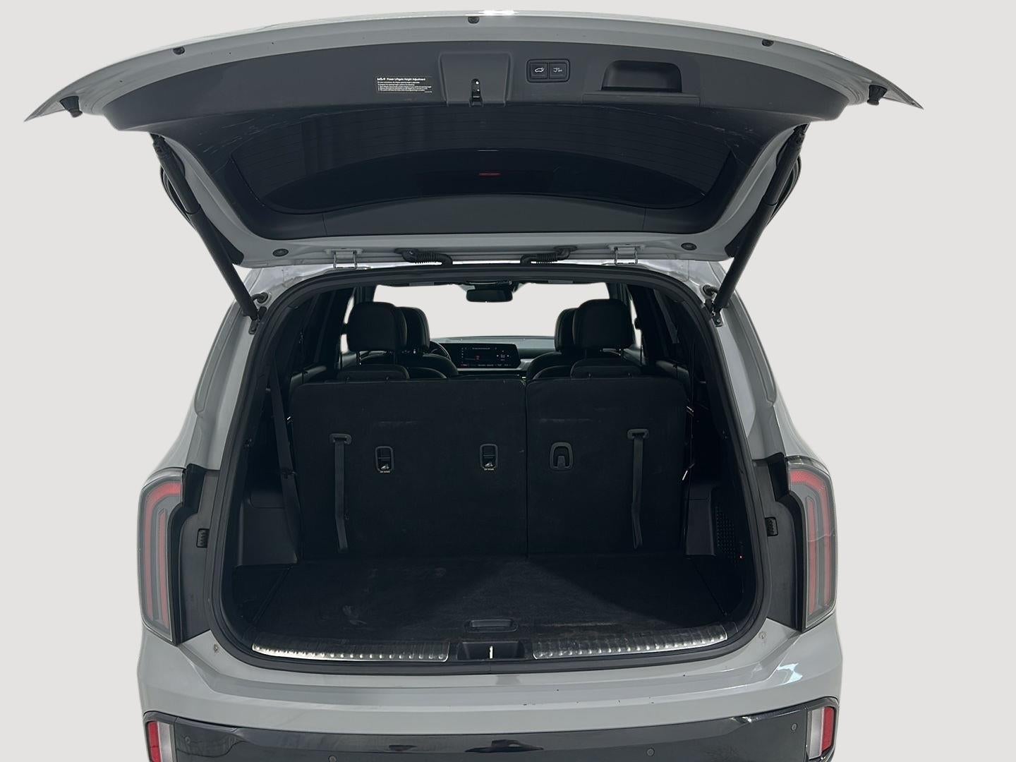 2024 Kia Telluride SX X-Pro