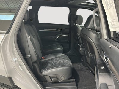 2024 Kia Telluride SX X-Pro