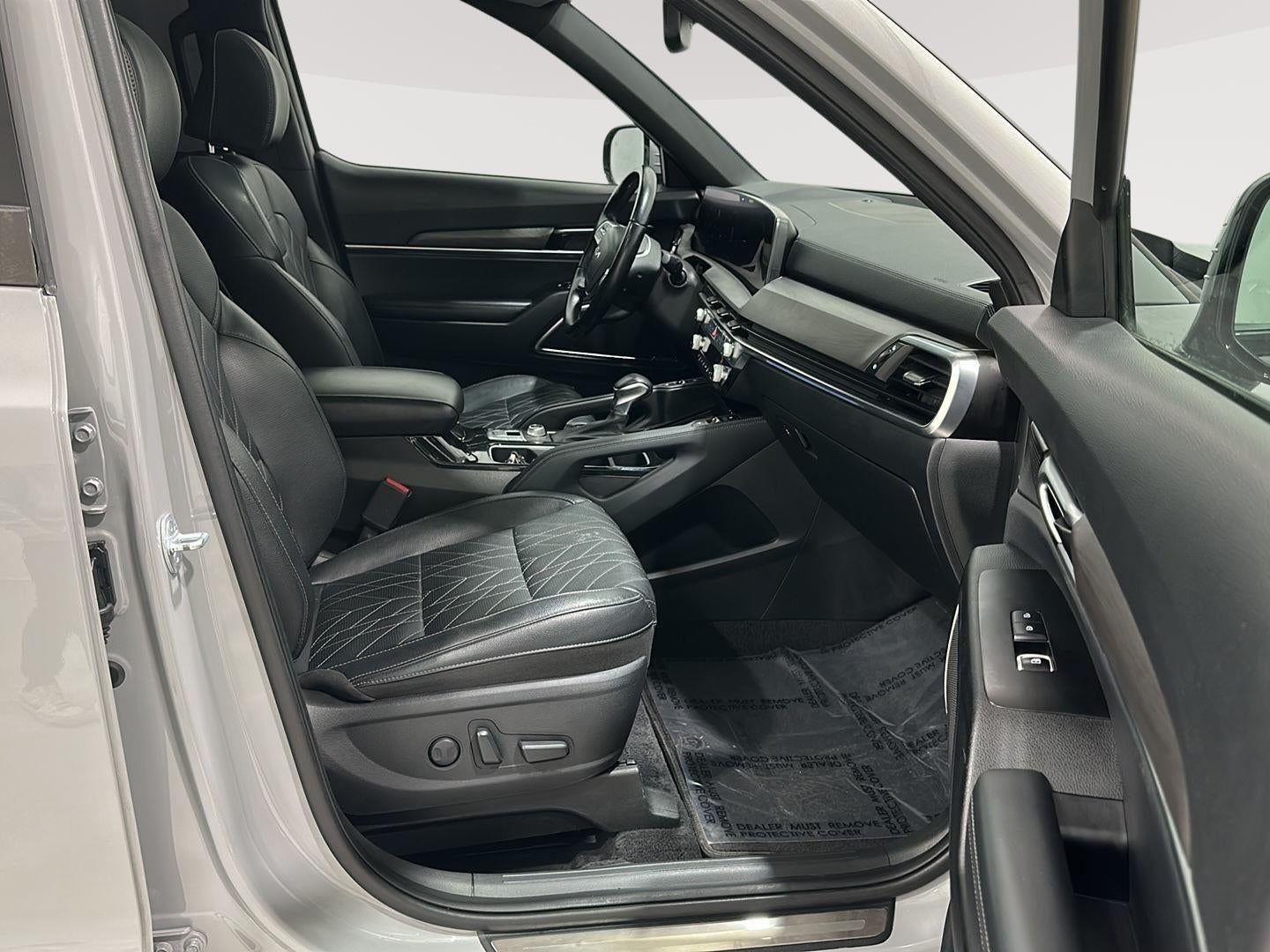 2024 Kia Telluride SX X-Pro