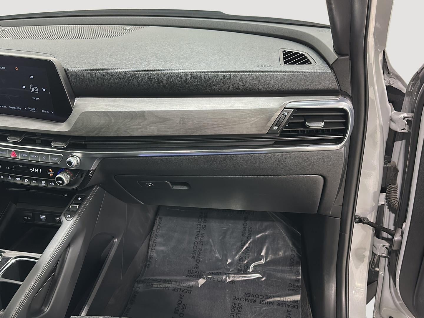 2024 Kia Telluride SX X-Pro