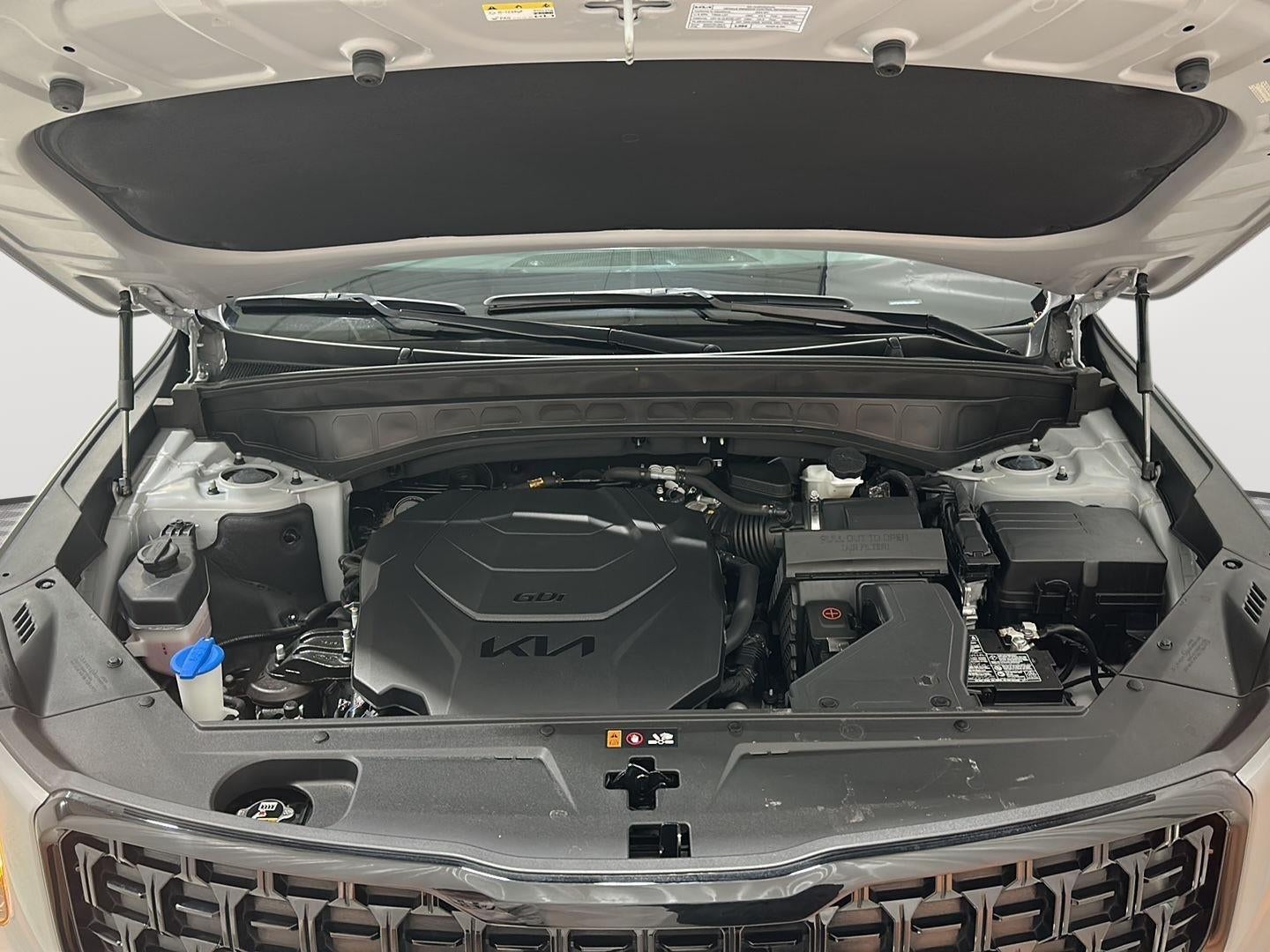 2024 Kia Telluride SX X-Pro