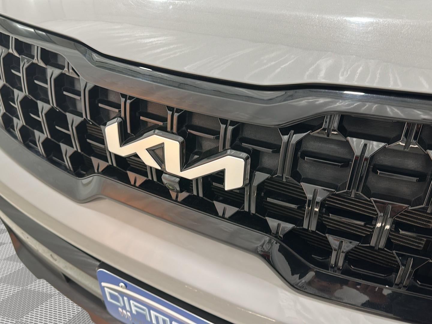 2024 Kia Telluride SX X-Pro