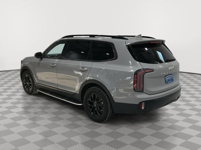 2024 Kia Telluride SX X-Pro