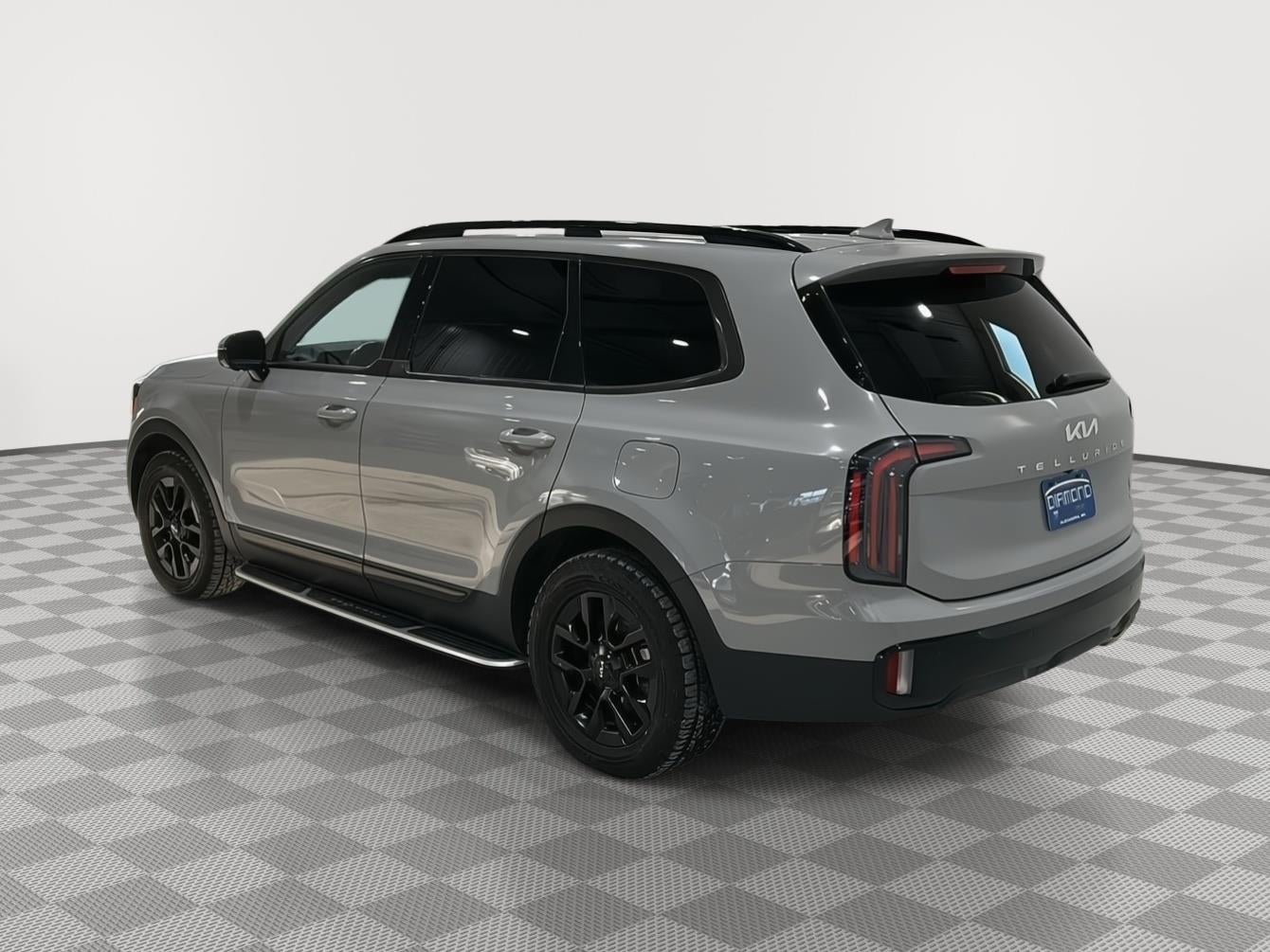 2024 Kia Telluride SX X-Pro