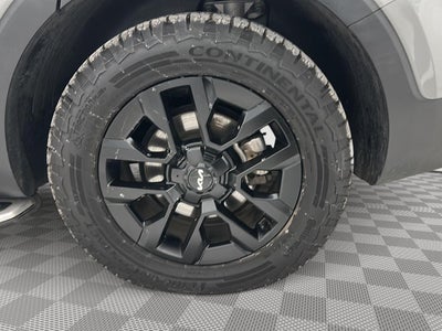 2024 Kia Telluride SX X-Pro