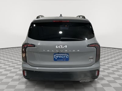 2024 Kia Telluride SX X-Pro