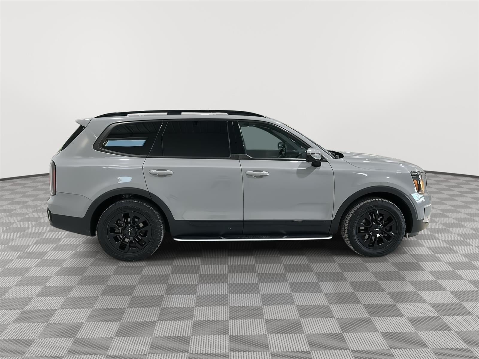 2024 Kia Telluride SX X-Pro