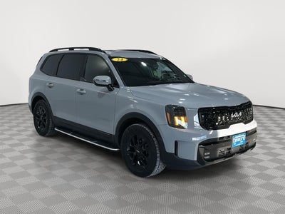 2024 Kia Telluride SX X-Pro