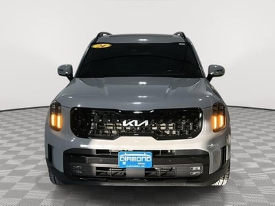 2024 Kia Telluride SX X-Pro