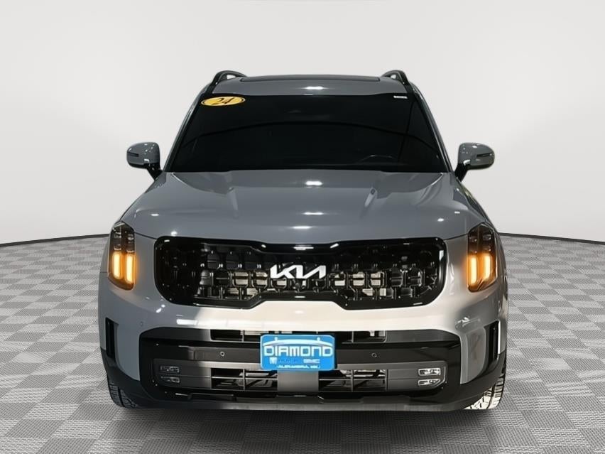 2024 Kia Telluride SX X-Pro