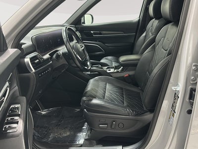 2024 Kia Telluride SX X-Pro